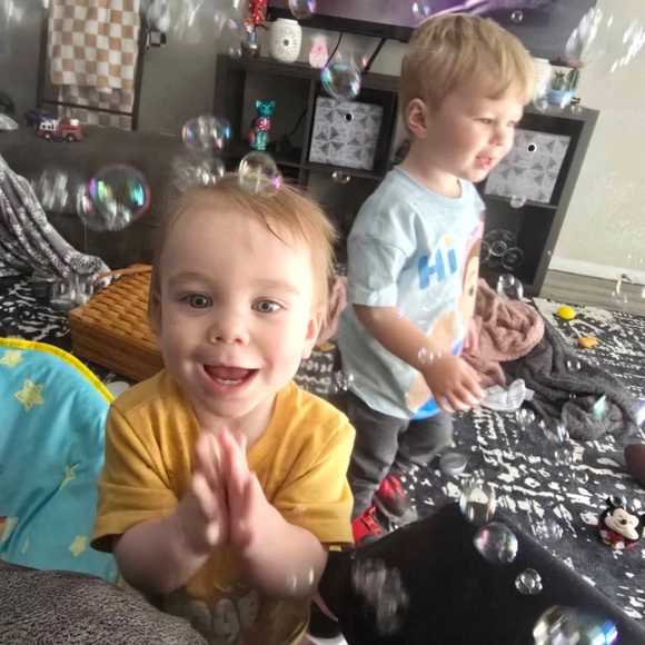 Like To Be Notified When I Go Live - Picture 9 of 14